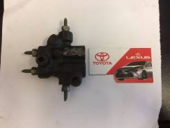 Регулятор давления тормозов. Toyota: Corolla, Corona, Caldina, Carina, Vista, Camry, Sprinter Carib Lexus ES300, VCV10, MCV10 Двигатели: 4AFE, 7AFE, 3...