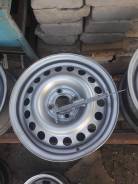 Штамповка. 5.5x14, 4x100.00, ET14