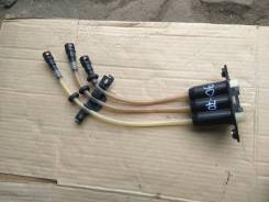 Трубка топливная. Toyota Cresta, JZX91, JZX90, JZX93, GX90 Toyota Mark II, GX90, JZX90, JZX91, JZX93, JZX91E, JZX90E Toyota Chaser, GX90, JZX90, JZX91...