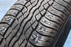 Bridgestone Dueler H/T D687. Летние, 2012 год, износ: 10%, 2 шт