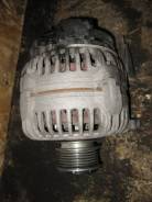 Генератор. Volkswagen Jetta, 162, 1K2 Двигатели: BSE, BSF