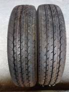 Goodyear FlexSteel G47. Летние, 2011 год, без износа, 2 шт