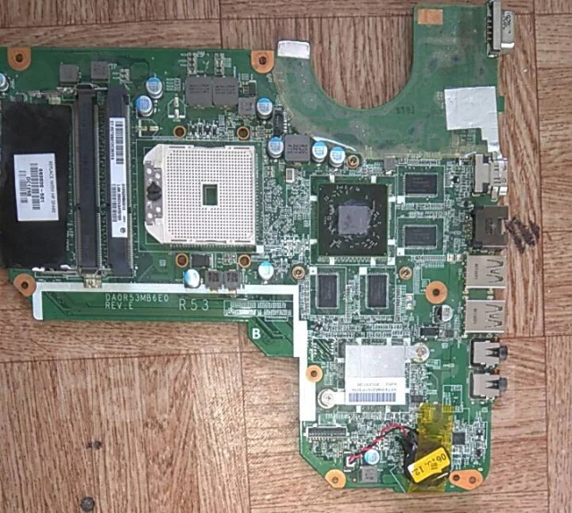 AMD A50M ����
