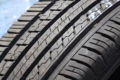 Dunlop Grandtrek ST30. Летние, 2014 год, износ: 5%, 2 шт