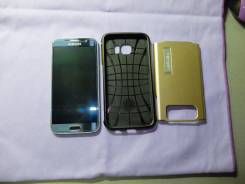 Samsung Galaxy S6. Б/у