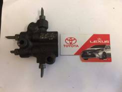 Регулятор давления тормозов. Toyota: Corolla, Corona, Caldina, Carina, Vista, Camry, Sprinter Carib Lexus ES300, VCV10, MCV10 Двигатели: 4AFE, 7AFE, 3...