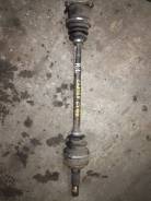 Привод. Toyota: Cresta, Verossa, Altezza, Mark II Wagon Blit, Mark II, Chaser Двигатели: 4SFE, 1GFE