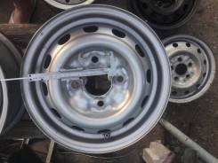 Штамповка. 4.5x13, 4x114.30, ET35