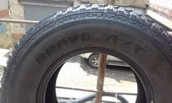 Maxxis Bravo AT-771. Всесезонные, 2013 год, износ: 30%, 4 шт