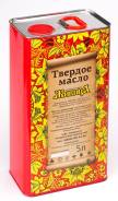 Масла.