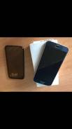 Samsung Galaxy S6. Б/у