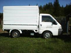 Nissan Vanette. Продам грузовик 2001 г. в., 1 800 куб. см., 846 кг.