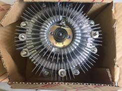 Вискомуфта. Toyota Land Cruiser, HDJ101, HZJ71, HZJ105, HZJ70, HZJ75, HZJ73, HZJ74, HZJ79, HZJ78, HDJ100 Toyota Land Cruiser Prado, HZJ77, HZJ79, HZJ7...