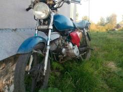 Racer Alpha. 72 куб. см., исправен, птс, с пробегом