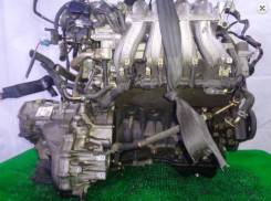 Двигатель в сборе. Toyota: Corona, Nadia, Corona Premio, Vista Ardeo, Vista Двигатель 3SFSE