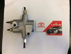 Регулятор давления тормозов. Honda: Civic Hybrid, Odyssey, Elysion, Inspire, Accord, Civic, CR-V, CR-V I-CTDI, Accord Tourer, Stepwgn Двигатели: K24A3...