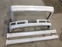 Спойлер. Toyota Crown, JZS179, JKS175, JZS175, JZS173, GS171, GS171W, JZS171, JZS175W, JZS171W, JZS173W