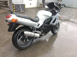 Kawasaki ZZR 400. 400 куб. см., исправен, птс, с пробегом