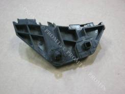 Крепление бампера. Toyota Corolla, NRE150, CE140, ZRE142, ZRE151, ZRE152, NDE150, ZZE150, ZZE141, ZZE142, ADE150, NZE141 Двигатели: 1ZRFE, 2ZRFE, 1NDT...