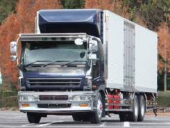 Isuzu Giga. Isuzu GIGA, 14 250 куб. см., 12 800 кг. Под заказ
