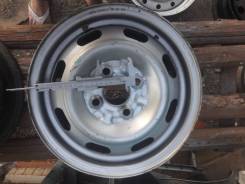 Штамповка. 4.5x14, 4x100.00, ET50