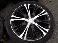 Zeus Line. 7.5x18, 5x114.30, ET53