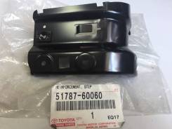 Клипса обвеса. Toyota Hiace, RH20G, RH32B, RH22B, RH22G, RH24, RH25, RH42B, RH30B, RH11, RH20B, RH30V, RH20V, RH32V, RH22V Toyota Land Cruiser, URJ202...