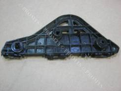 Крепление бампера. Toyota Camry, AVV50 Двигатель 2ARFXE