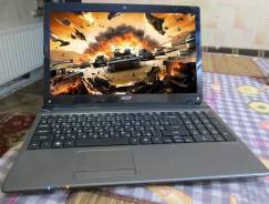 Acer. 15.6", 2,3 ГГц, ОЗУ 4096 Мб, диск 1 000 Гб, WiFi, Bluetooth, аккумулятор на 3 ч.