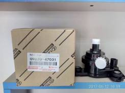 Помпа инвертора. Toyota Prius, NHW20 Двигатель 1NZFXE