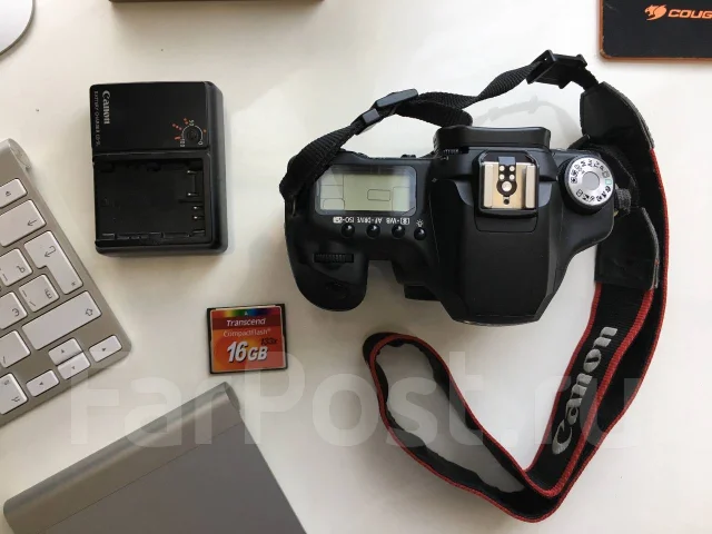 Canon EOS 50D Body. 15 - 19.9 ��, ���: ��� ���� ����
