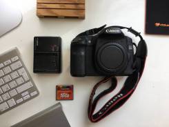 Canon EOS 50D Body. 15 - 19.9 Мп, зум: без зума