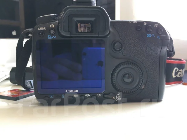 Canon EOS 50D Body. 15 - 19.9 ��, ���: ��� ���� ����