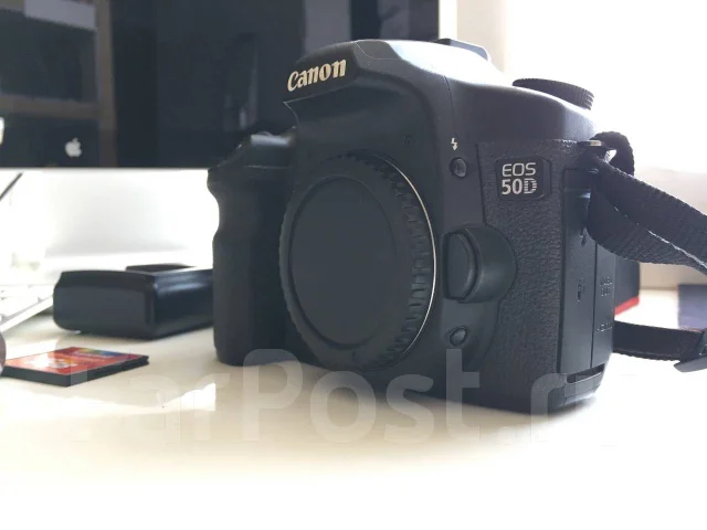 Canon EOS 50D Body. 15 - 19.9 ��, ���: ��� ���� ����