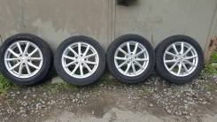 Manaray Sport Euro Speed. 6.5x16, 5x114.30, ET48