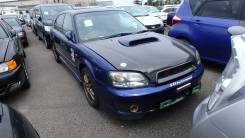 Крыло. Subaru Legacy B4, BE9, BE5, BEE Subaru Legacy, BHC, BH5, BHE, BE5, BEE, BH9, BE9