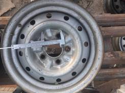 Штамповка. 5.5x14, 5x114.30, ET44