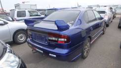 Крыло. Subaru Legacy B4, BE9, BE5, BEE Subaru Legacy, BHC, BH5, BHE, BE5, BEE, BH9, BE9