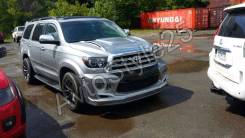 Капот. Toyota Tundra, GSK50, GSK51, UCK51, UCK56, UPK50, UPK51, UPK56, USK51, USK52, USK56, USK57 Двигатели: 1GRFE, 1URFE, 2UZFE, 3URFE. Под заказ