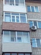 2-комнатная, улица Первостроителей (пос. Врангель) 1. Врангель, 42 кв. м. Дом снаружи
