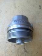 Корпус масляного фильтра. Toyota: Previa, RAV4, Mark X, Sienna, Aurion, Blade, Harrier, Camry, Avalon, Alphard, Tarago, Highlander, Vellfire, Estima Д...