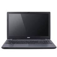 Acer Aspire E5-571. 15.6", 1,7 ГГц, ОЗУ 4096 Мб, диск 500 Гб, WiFi, Bluetooth, аккумулятор на 1 ч.