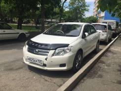 Toyota Corolla Axio. автомат, 4wd, 1.5 (105 л.с.), бензин