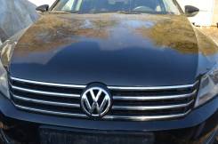 Капот. Volkswagen Passat, 362