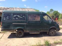 ГАЗ Газель. Продаётся грузовая ГАЗель, 2 500 куб. см., 1 000 кг.