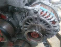 Генератор. Toyota: Mark II Wagon Qualis, Alphard, Highlander, Kluger V, Windom, Solara, Pronard, Sienna, Harrier, Camry, Estima, Avalon Двигатели: 1MZ...