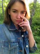 Промоутер. Среднее образование