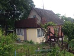 Продается дача в районе 28 км-10 сот. (р-н Пивзавода, ост. 4-5 ключ). От частного лица (собственник). Фото участка