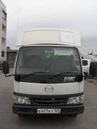 Mazda Titan. Продается грузовик Mazda-Titan, 2 500 куб. см., 2 000 кг.