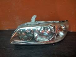 Фара. Nissan Bluebird Sylphy, QG10